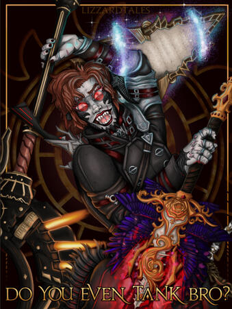 Crazy Stupid Detail 1