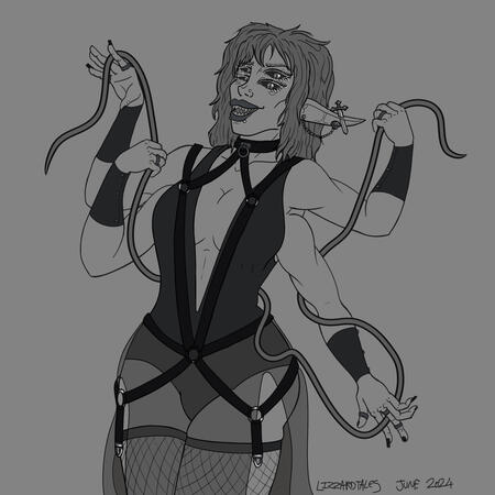 mid level greyscale